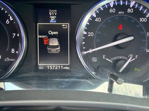 Used 2015 Toyota Highlander Limited Platinum AWD/4WD image 6