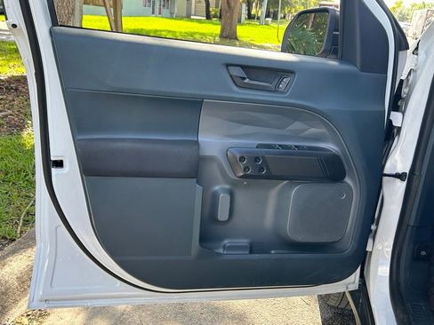 Used 2022 Ford Maverick XL image 23