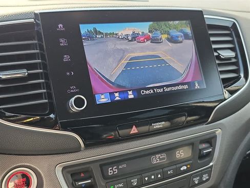 Certified 2022 Honda Ridgeline RTL-E image 22