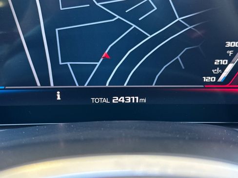 Used 2024 BMW M2 w/ Lighting Package RWD image 36