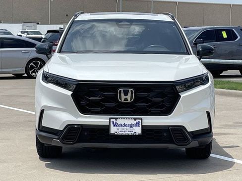 Used 2025 Honda CR-V Sport-L image 8
