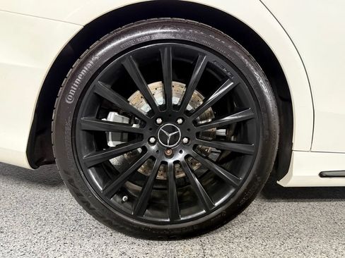 Used 2015 Mercedes-Benz S 550 4MATIC Sedan w/ Sport Package image 7