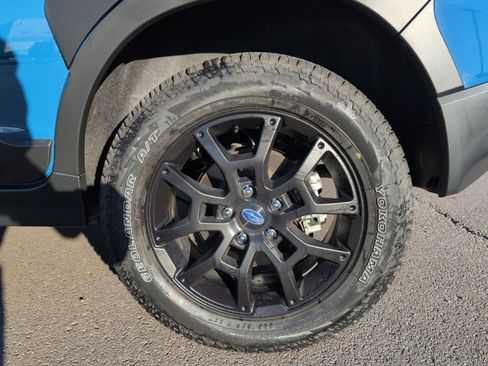 Certified 2024 Subaru Crosstrek 2.5i Wilderness image 32