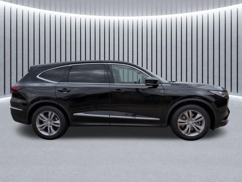 Used 2023 Acura MDX SH-AWD image 4