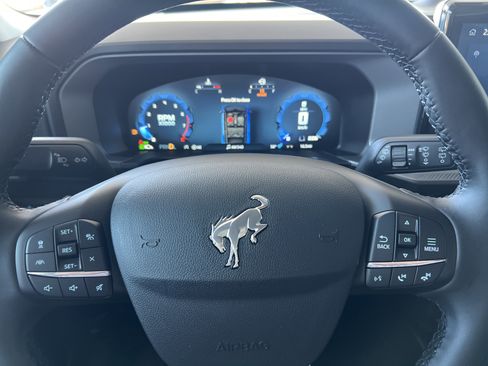 New 2025 Ford Bronco Sport Big Bend w/ Convenience Package image 23