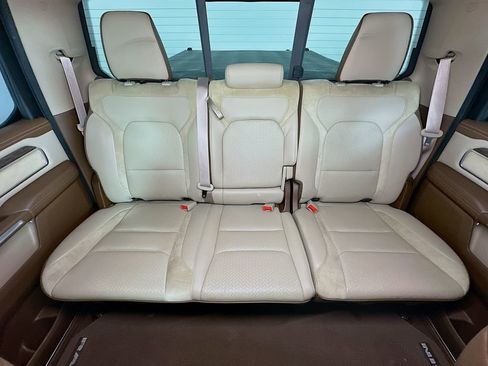 Used 2020 RAM 1500 Laramie image 13