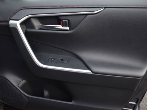 Used 2024 Toyota RAV4 XSE image 24