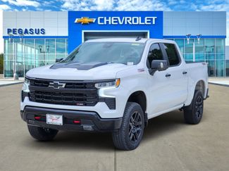 New 2026 Chevrolet Silverado 1500 LT Trail Boss w/ Safety Package AWD/4WD video 2