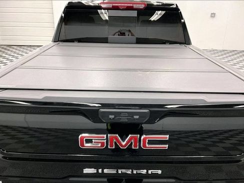 Used 2026 GMC Sierra 1500 AT4 w/ AT4 Premium Package AWD/4WD image 35