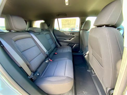 New 2026 Chevrolet Equinox LT w/ Midnight Edition AWD/4WD image 26