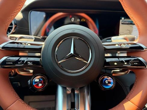 Used 2024 Mercedes-Benz AMG GT 53 image 60