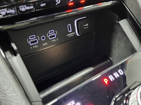 Used 2023 Jeep Grand Cherokee 4WD 4xe image 35