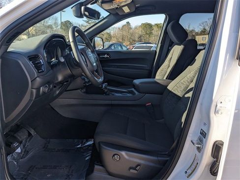 New 2025 Dodge Durango GT image 22