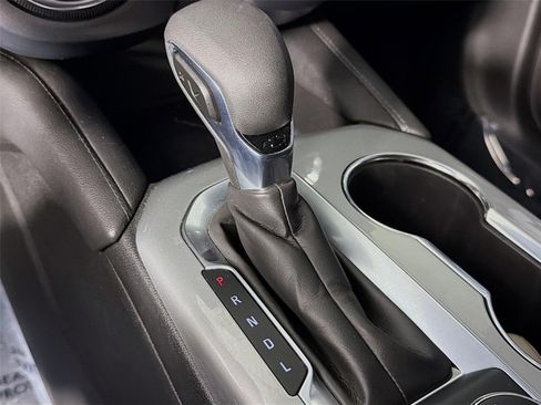 Used 2021 Chevrolet Blazer LT FWD image 19