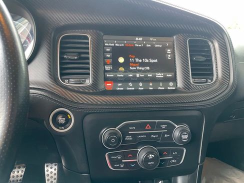 Used 2023 Dodge Charger Scat Pack w/ Dynamics Package RWD image 15