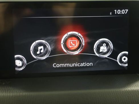 Used 2018 MAZDA CX-5 Sport image 14