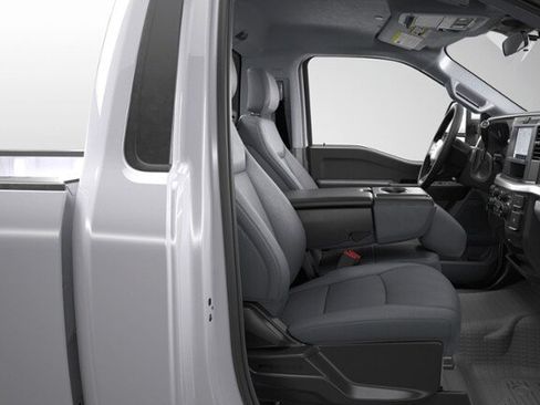 New 2026 Ford F250 XL w/ STX Appearance Package AWD/4WD image 28