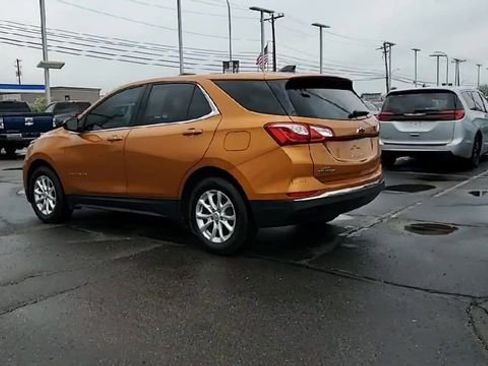 Certified 2019 Chevrolet Equinox LT FWD image 6