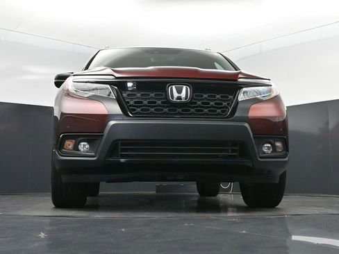 Used 2019 Honda Passport Elite image 46