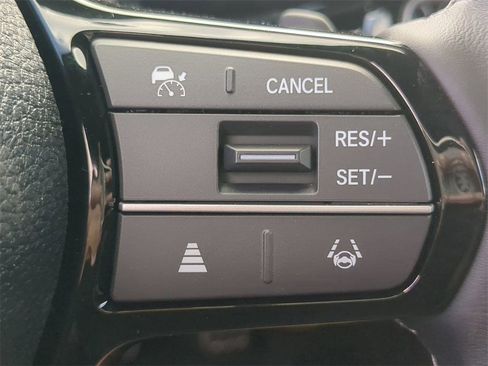 New 2026 Honda Civic Sport image 24