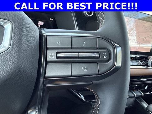 New 2026 GMC Canyon AT4 image 23