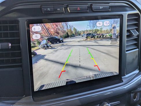 Certified 2024 Ford F150 STX w/ STX Black Appearance Package image 19