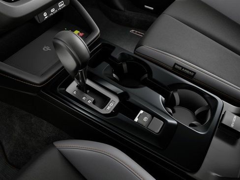 New 2026 Subaru Forester Sport AWD/4WD image 21
