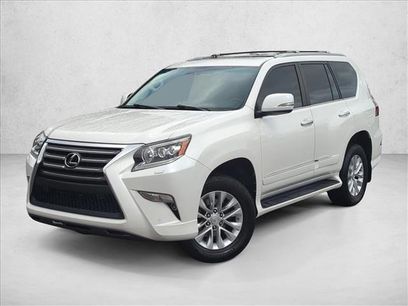 Used 2018 Lexus GX 460 Premium w/ Premium Package