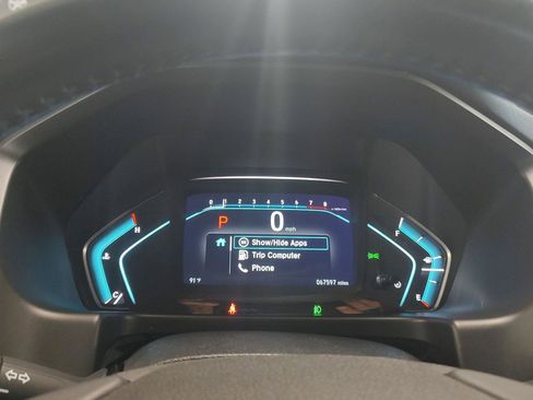 Used 2018 Honda Odyssey EX-L image 8