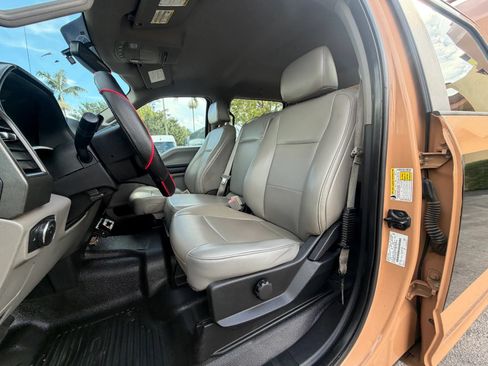 Used 2018 Ford F350 XL RWD image 16