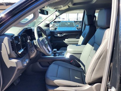New 2026 GMC Sierra 1500 SLT w/ SLT Premium Plus Package image 17