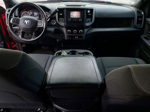 Used 2022 RAM 2500 Tradesman image 22