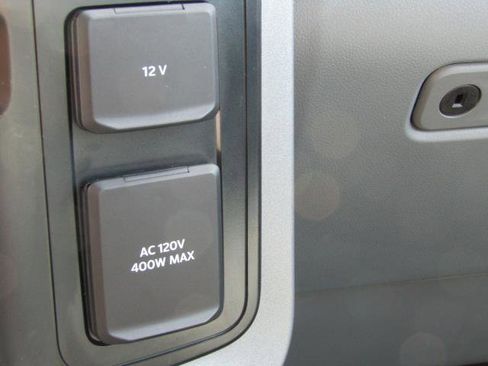 Used 2023 Ford F150 XLT w/ Equipment Group 302A High AWD/4WD image 27