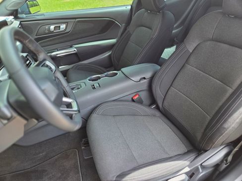 New 2026 Ford Mustang Coupe image 13