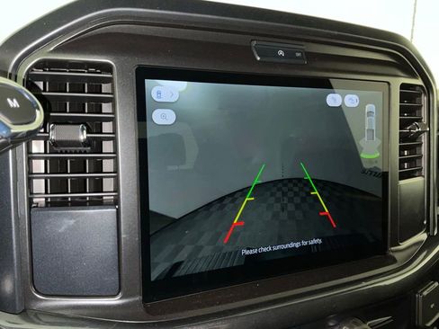 New 2026 Ford F150 STX RWD image 23