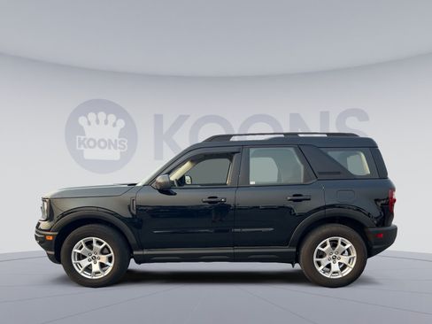 Used 2022 Ford Bronco Sport AWD/4WD image 13