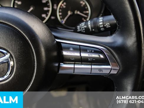 Used 2025 MAZDA CX-50 AWD 2.5 S w/ Preferred Package image 23