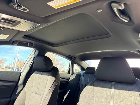 New 2025 Honda Accord Sport image 23