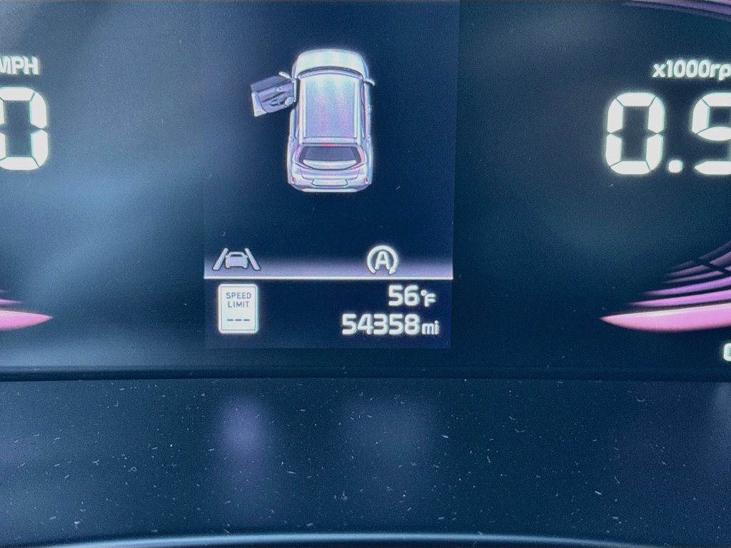 Certified 2023 Kia Soul LX w/ LX Technology Package FWD image 15