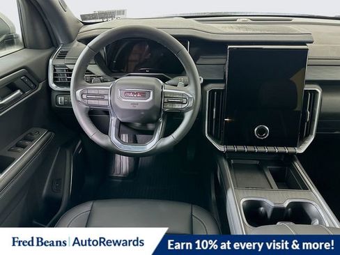 New 2026 GMC Acadia Elevation w/ Black Edition image 16