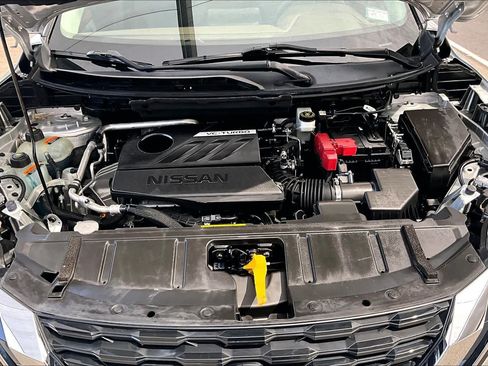 Certified 2023 Nissan Rogue SV FWD image 31