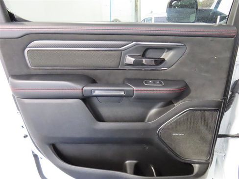 Used 2022 RAM 1500 TRX w/ TRX Level 2 Equipment Group image 35