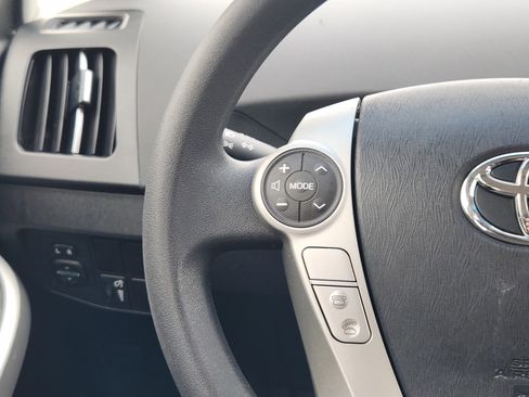 Used 2015 Toyota Prius Two FWD image 29