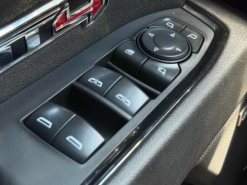 Used 2024 GMC Sierra 1500 AT4 w/ AT4 Premium Package AWD/4WD image 15