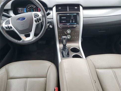 Used 2014 Ford Edge SEL w/ Equipment Group 205A image 10