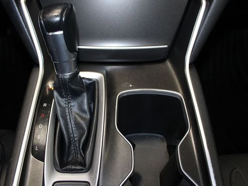 Used 2021 Honda Accord EX-L image 34