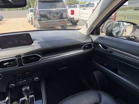 Used 2019 MAZDA CX-5 Grand Touring FWD image 20