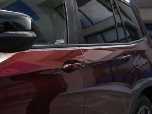 Used 2021 Honda Passport EX-L image 16