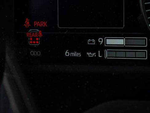 Used 2026 Toyota Sequoia Platinum image 21