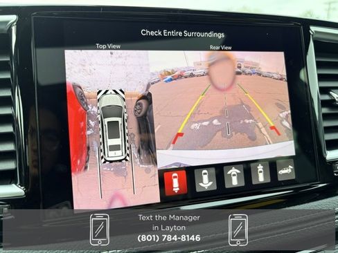 New 2026 Chrysler Pacifica Limited image 26